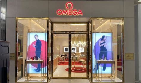 omega women's watches mclean va|tysons mclean omega.